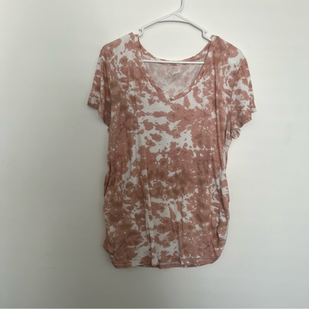 Isabel maternity t-shirt